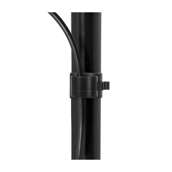 ARCTIC Z2 Basic monitorstativ, svart - AEMNT00040A