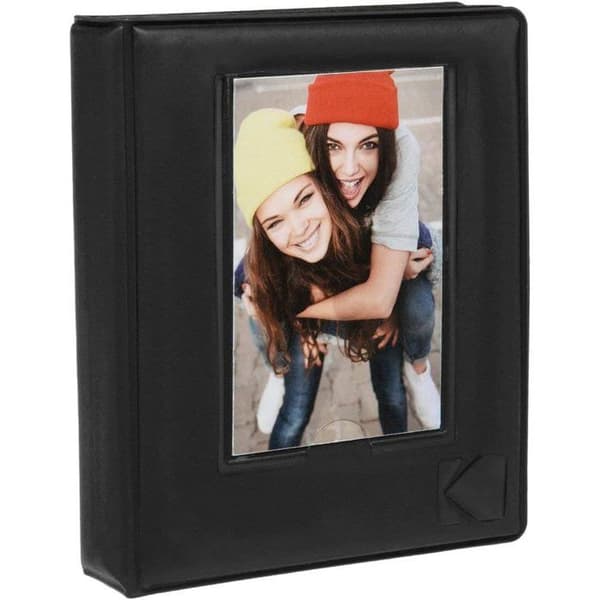 HP Sprocket 2x3 Rose - Startpaket för fotoprinter
