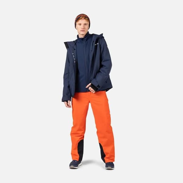 Rossignol Strawpile 30 isolerande skidbyxor