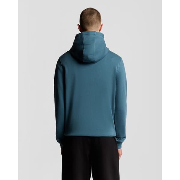 Luvtröja från Lyle & Scott
