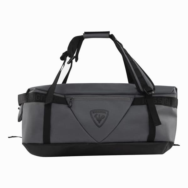 Rossignol Resväska Duffle Bag 60l Grå