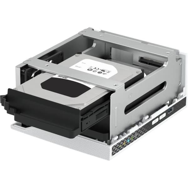 Server NAS - QNAP - TS-233 - 2 fack - 2 Go