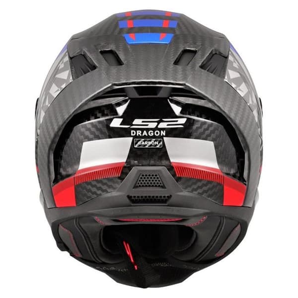 LS2 FF807 DRAGON TRAX