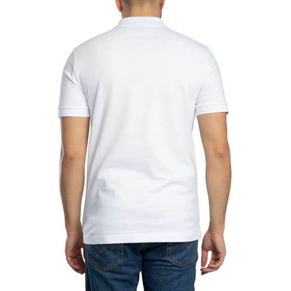 Polo Slim Passager - BOSS