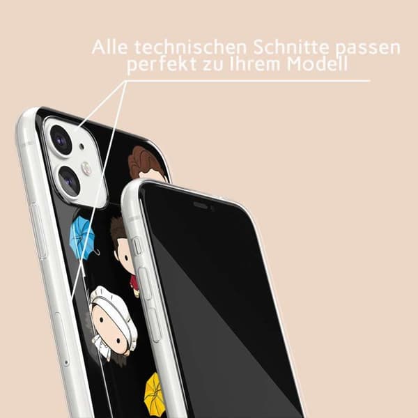 Telefonfodral - telefonbumper Ert group
