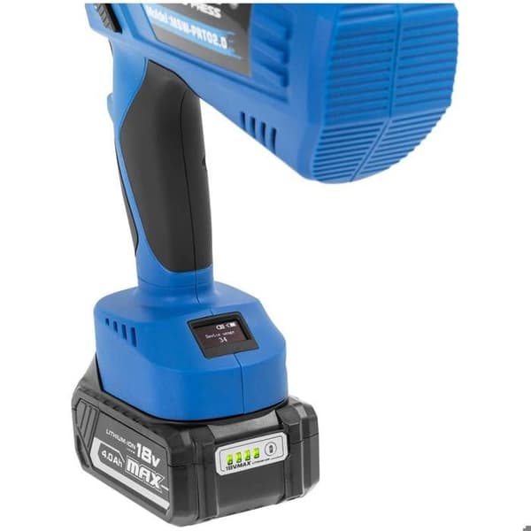 Krämpress tång hy MSW-PRTO2.0