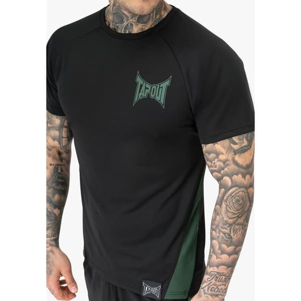 Tapout Funktions T-shirt