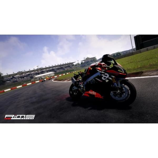 BIGBEN INTERACTIVE RiMS Racing - Xbox One och Xbox Series X-spel