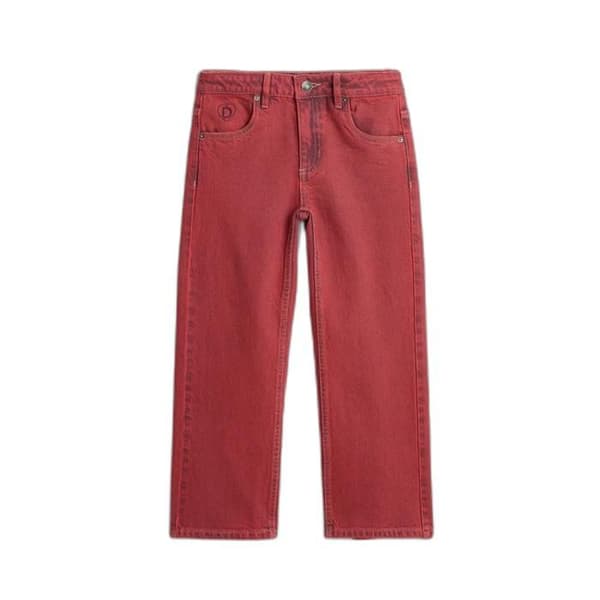 Desigual Aitana tjejjeans