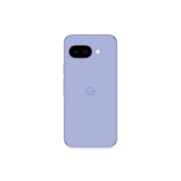 Smartphone - GOOGLE - Pixel 9a - 6,3" pOLED - 256 Go - 5G Dubbel SIM