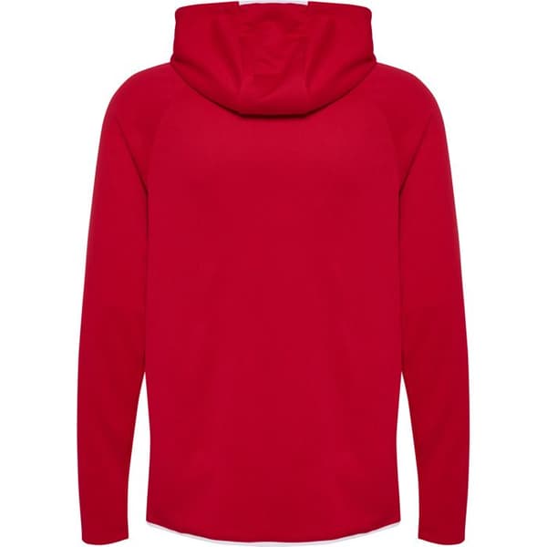 Huvtröja Hummel Core 2.0