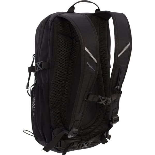Ryggsäck - Trango - IXEIA 20 - Grå metall - Unisex - One size
