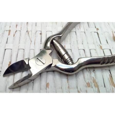 3 Claveles Pedikyr Secateurs Hot Forged