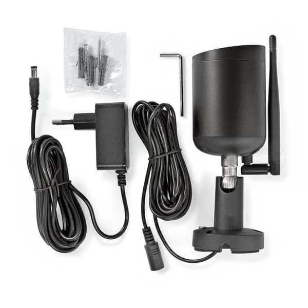 NEDIS Smart Outdoor IP-kamera