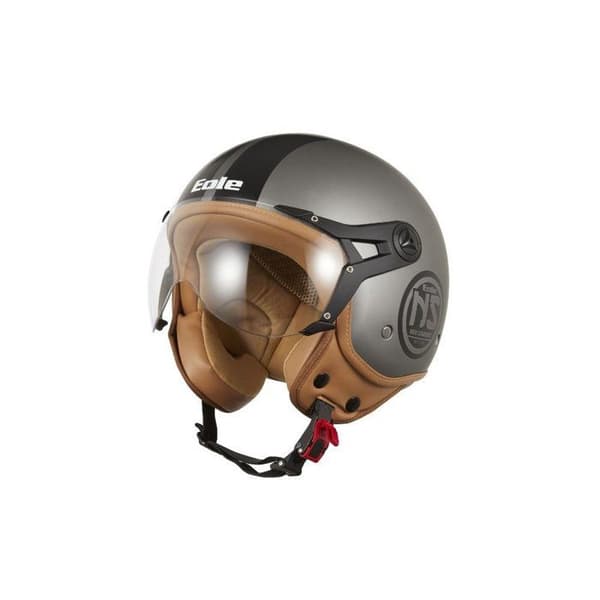 Jet-hjälm New Standard EOLE - Godkänd jet-hjälm