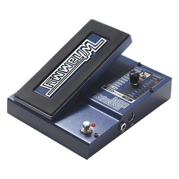 Digitech Bass Whammy Bas-effekt