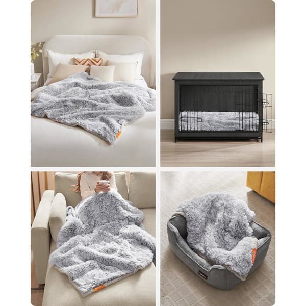 Täckning - pläd Feandrea - PPB004G01
