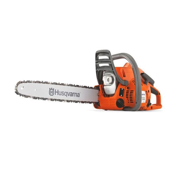 Husqvarna 120 Mark II 35 cm - 38 cm³