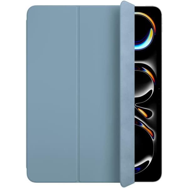 Housse för Apple iPad Pro 13 tum (M4) - Denim