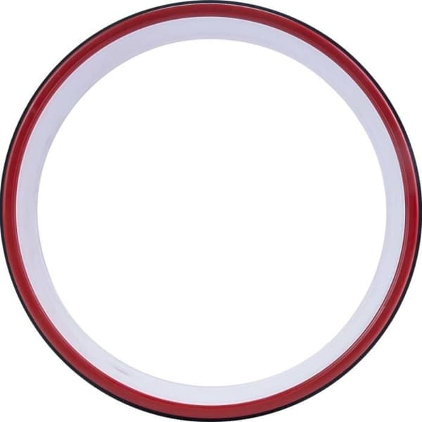Pure2Improve bukhjul - svart - TU