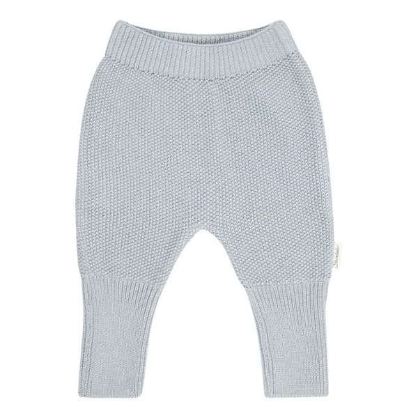 Sterntaler babybyxor - Grå - 4 månader