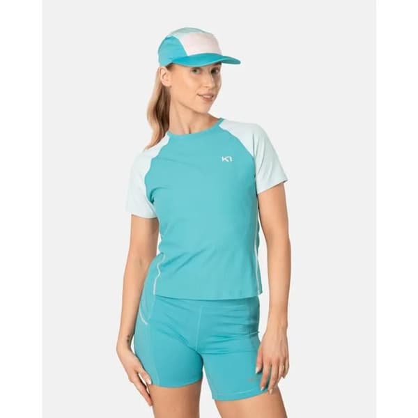 Kvinna Maillot Kari Traa Linnea