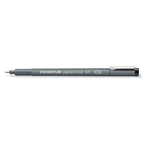 Staedtler Pigment Liner Pen