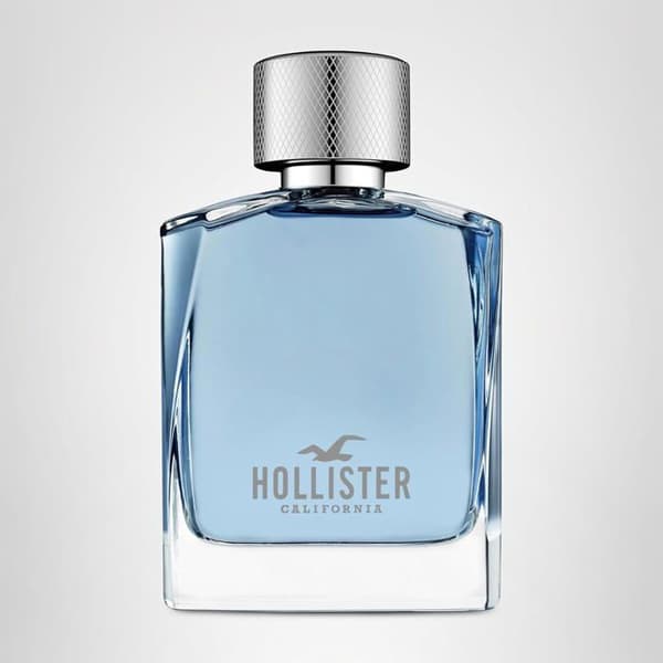 WAVE FOR HIM edt vapo 100 ml