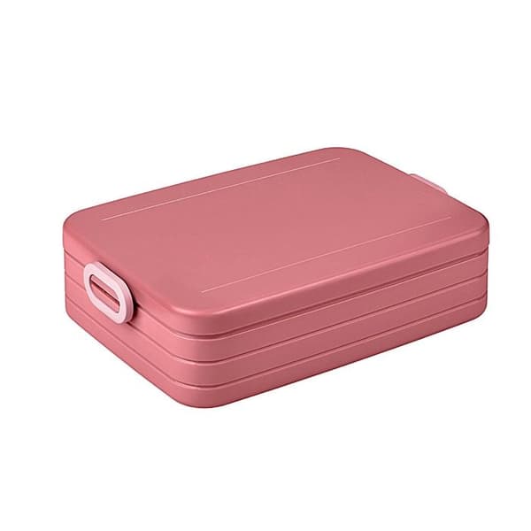 Lunchbox - Mepal - Ta en paus - 1500 ml - Mikrovågssäker - Nutida design
