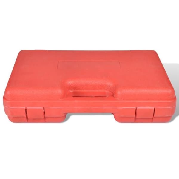 vidaXL 3 i 1 kulled C Frame Tool Kit