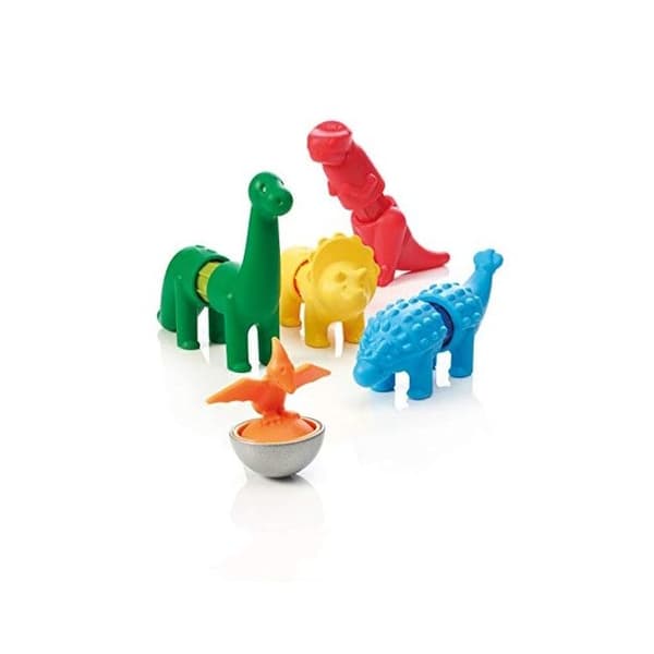 Smartmax - Dinosaurier