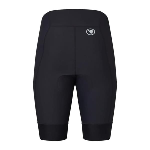 Endura kort med krullig midja