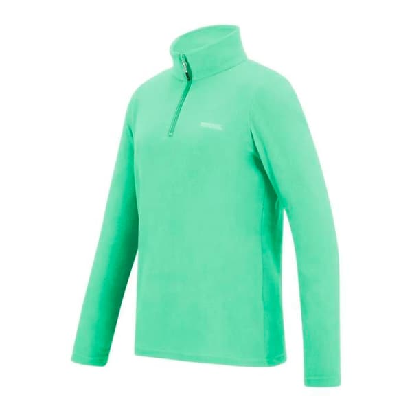 Polaire 1/2 zip dam Regatta Sweethart