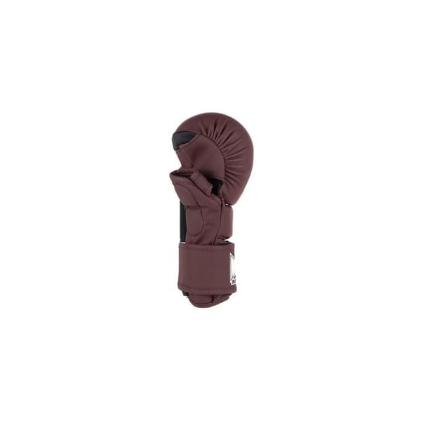 MMA sparringhandskar Metal Boxe The Shell