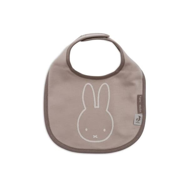Bibs Miffy och vänner (5-pack)