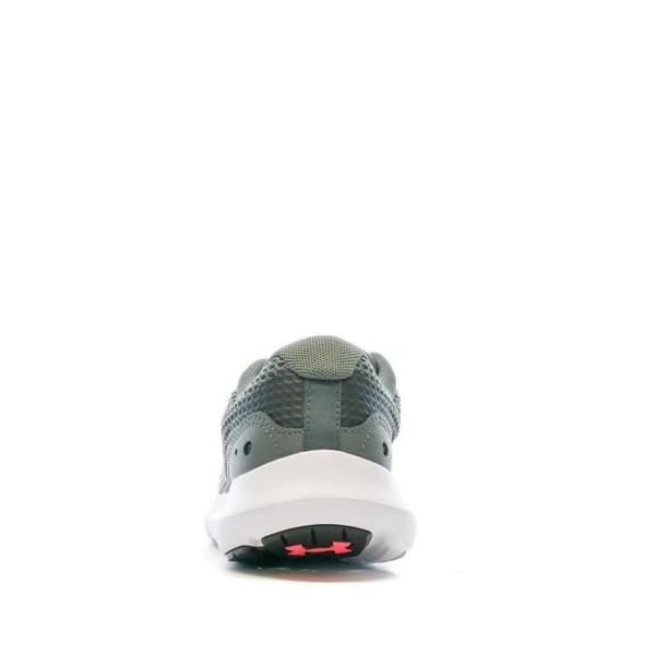 Löparskor Grå/Rosa Dam Under Armour Surge 3