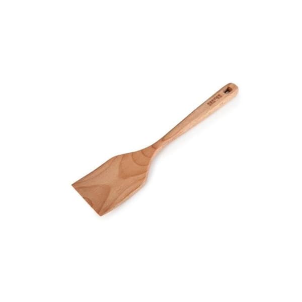IBILI 747730 Brun Stålspatel 30 x 6 x 1 cm