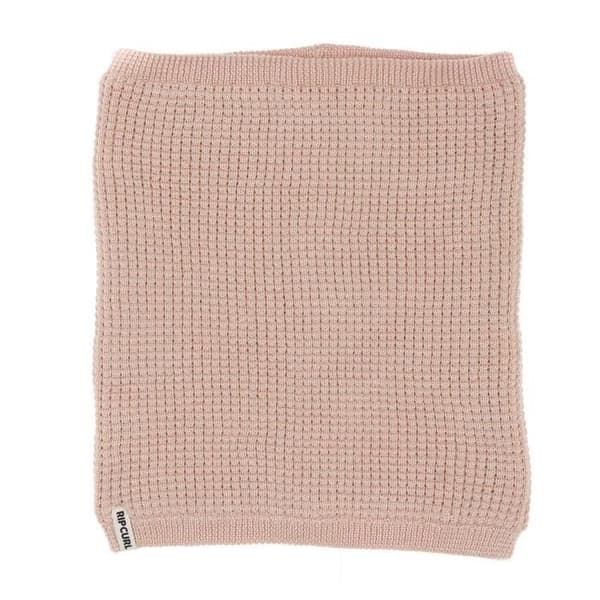 Rörsjal Rosa Kvinna/Flicka Rip Curl Anoeta Cirkulär