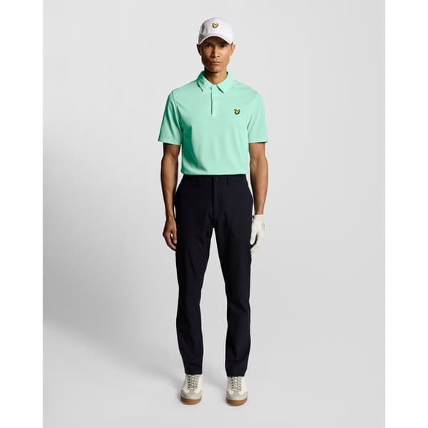 Polo tour Lyle & Scott