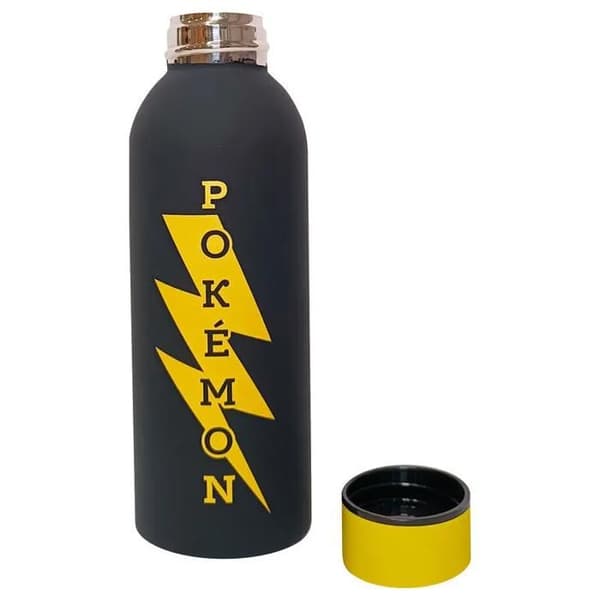 Gourde Barn Licensiering Pokemon