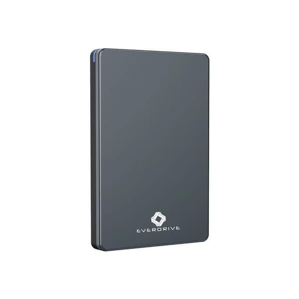 Extern hårddisk Everdrive 1To USB 3.0