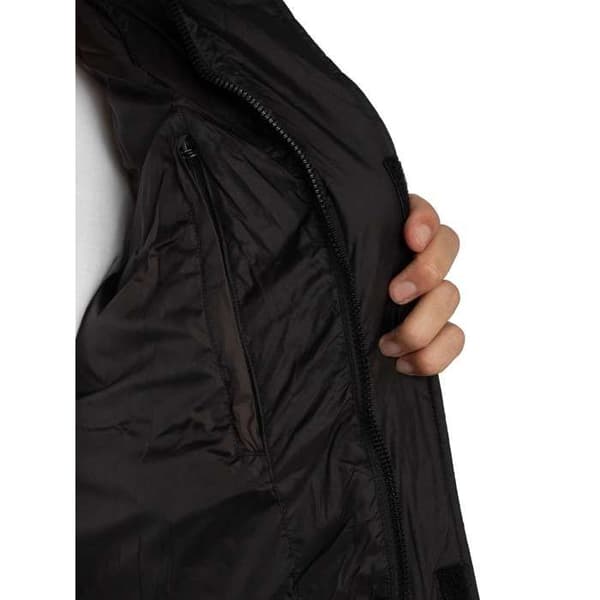 Teknisk Doudoune Utan Huva - Superdry