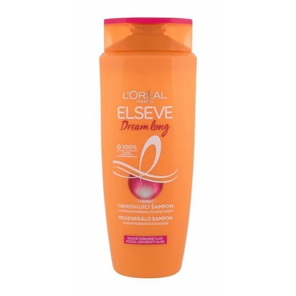700 ml Loréal Paris Elseve Dream Long, schampo