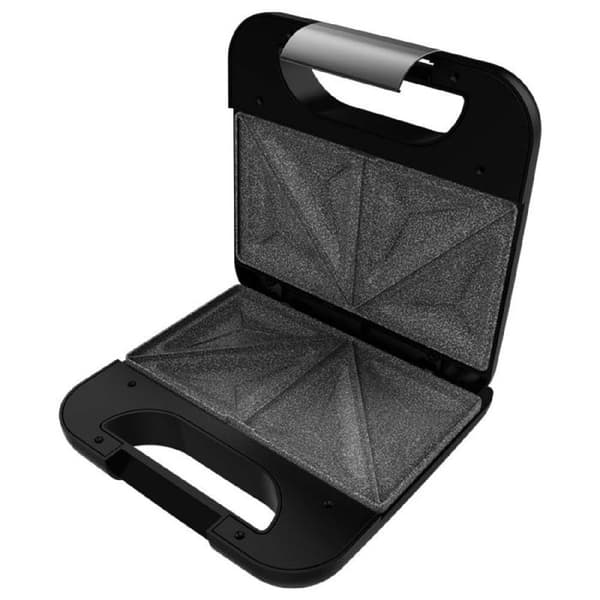 Cecotec Smörgåsgrill Rock'nToast Classic +
