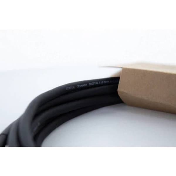 Cordial ED 0,5 FM Element Câble DMX