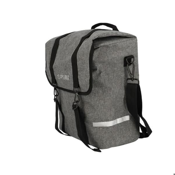Optimiz bagagehållarsäck 17L
