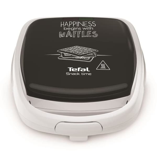 TEFAL SNACK TID GLÄDJE