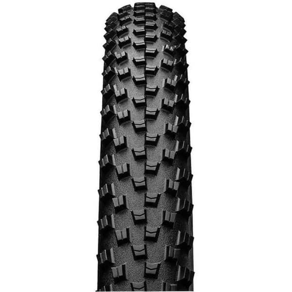 Continental Cross King II MTB-däck 29 x 2,20 svart