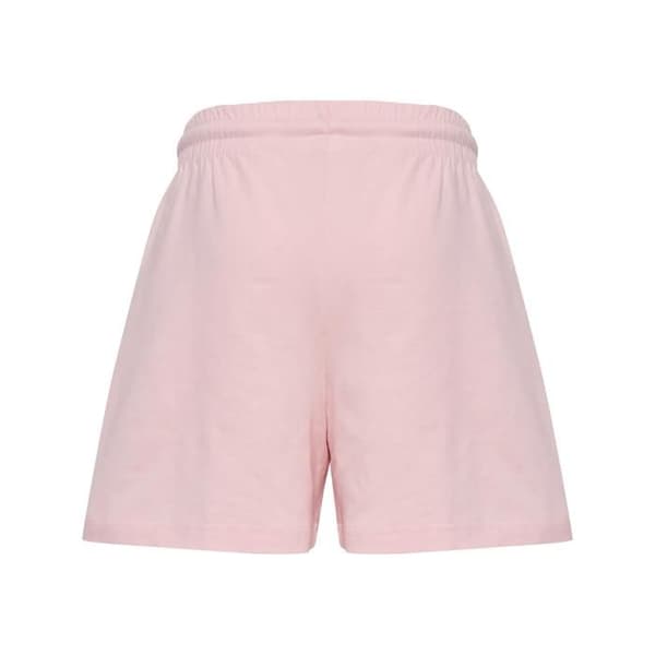 Kort kjol Hummel Solid - ljus lila