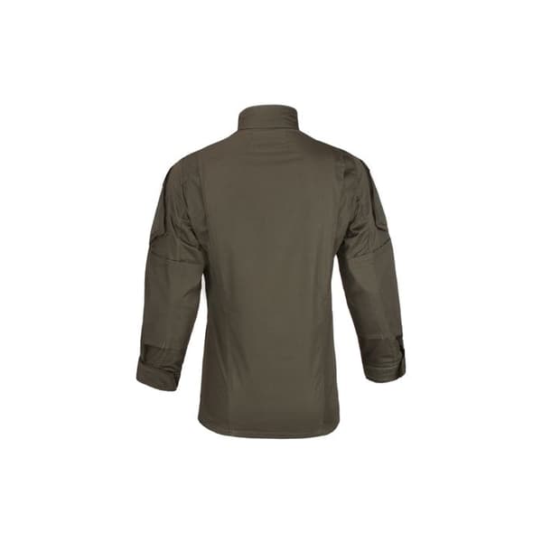 Chemise Invader Gear Revenger TDU